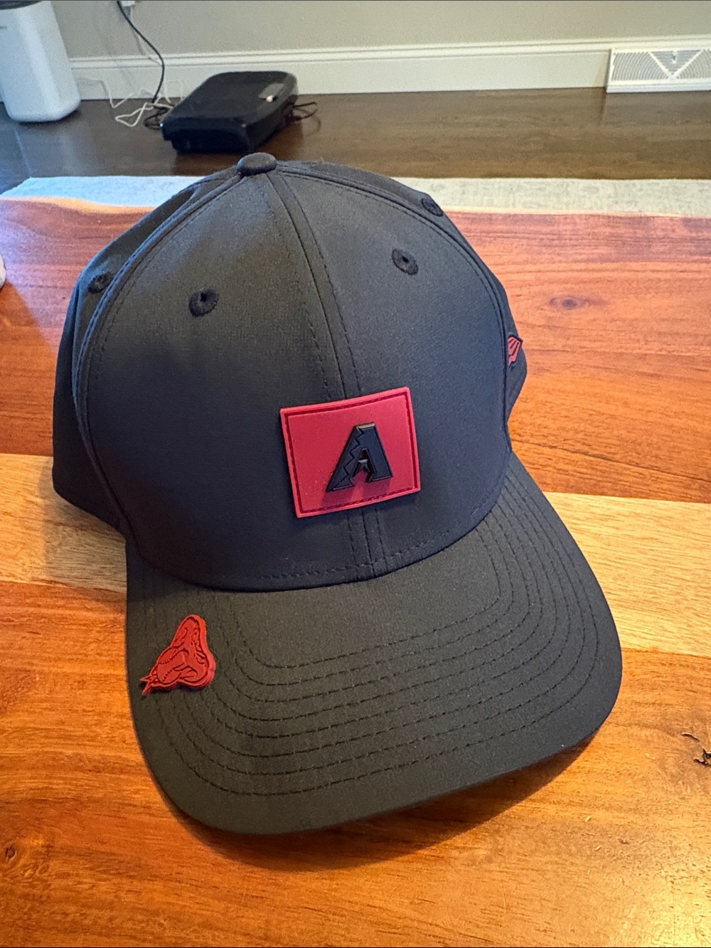 Arizona Diamondbacks 9Seventy hat
